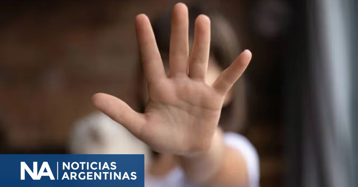 Abusó de tres de sus hijas y fue condenado a 12 años de prisión