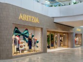 New luxury retailer opens in Scottsdale Fashion Square