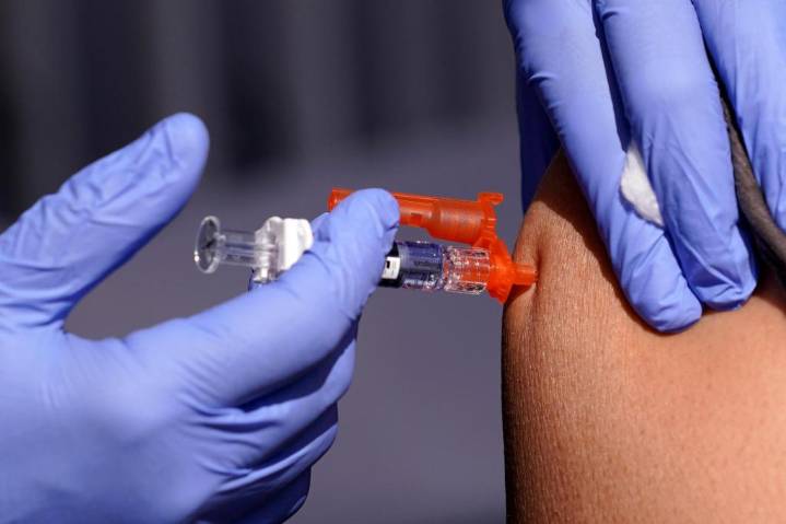 Flu season starts early in Colorado, new subtype raises concerns about severity