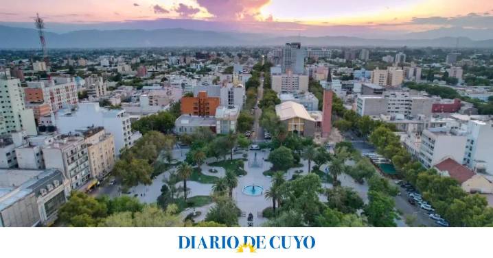 San Juan, en el top 10 de las mejores ciudades para vivir en Argentina