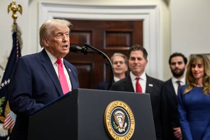 Nvidia Stock Investors Just Got Good (and Very Bad) News From President Donald Trump