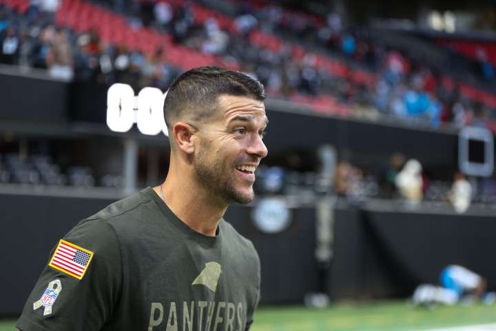 How Carolina Can Make the Playoffs: Scenarios, Ties, and Wild Cards