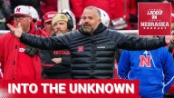 For Nebraska football, no holding back in this month of December