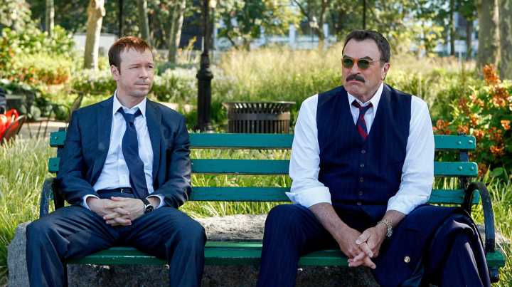 Tom Selleck Wants Blue Bloods Fans To Know One Thing About The Show Ending