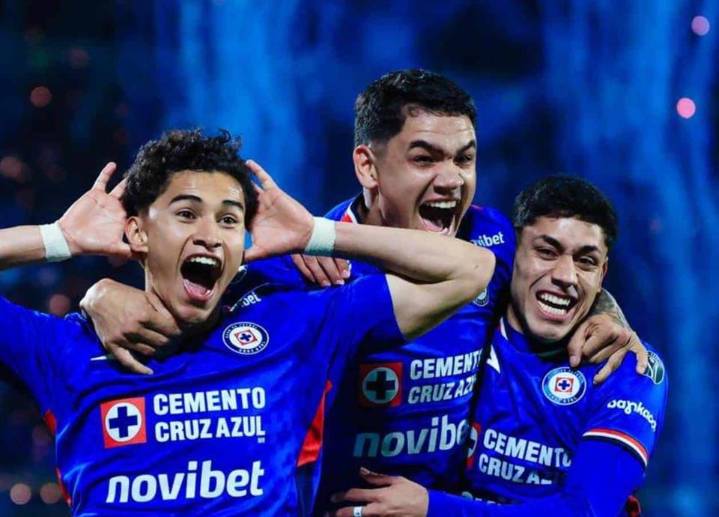 Avanza Cruz Azul a Semifinales y evita Clásico Regio