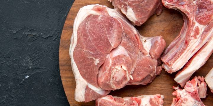 Por los altos precios internacionales, las exportaciones de carne llegarán a los USD 3.700 millones este año