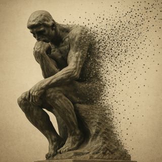 AI and the Amathia Drift