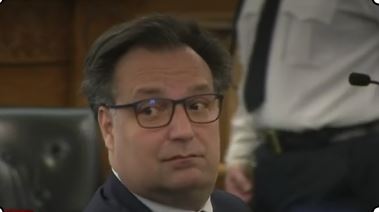 Testimony set to continue in second day of Brian Walshe murder trial, Cohasset man charged with killing wife