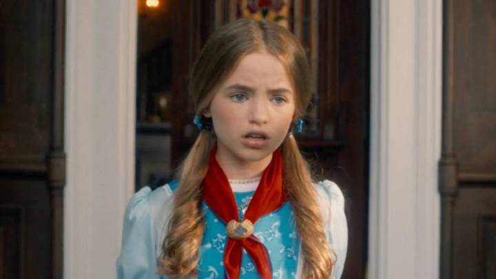 Stranger Things S5: Mr. Whatsit, Camazotz & A Wrinkle In Time's Biggest Story Connections