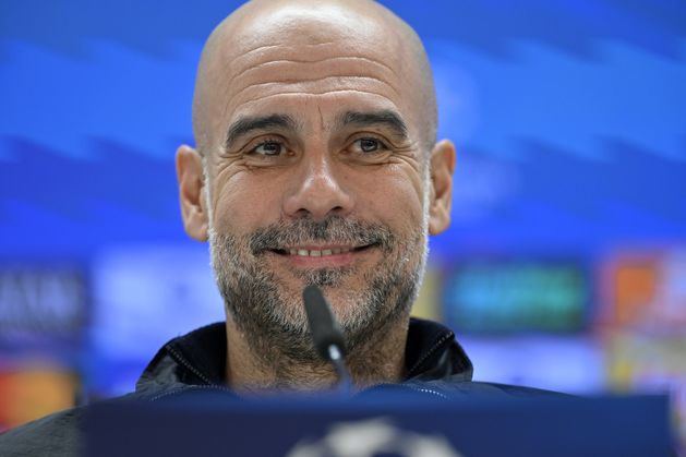 Real Madrid test offers Pep Guardiola timely chance to reassert himself against oldest enemy