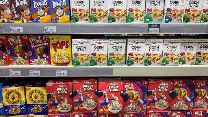 El TFA, químico tóxico presente en cereales, supera los límites en Europa, según estudio de PAN Europe