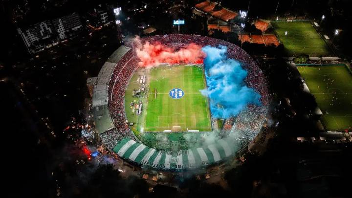 ¡Son datos y hay que darlos! Más atractiva la final de la Copa que la de la Liga BetPlay