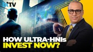 Ultra-HNIs Shift To Gold, Silver & Balanced Funds
