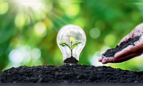 NLC India arm & PTC India form JV for 2,000 MW green energy projects