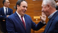 La izquierda considera el nuevo gobierno valenciano una "estafa política" y que Pérez Llorca "insulta" a las víctimas