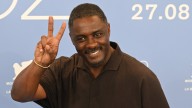 Idris Elba reveals he will 'eventually' retire from acting to become a full