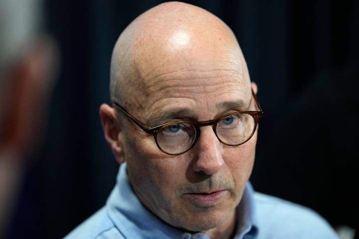 Brian Cashman afirma que los Yankees “no tienen un cheque en blanco” para firmar en esta temporada