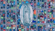 Peregrinos llenan las calles de la CDMX de camino a la basílica de Guadalupe: así luce en Fotos
