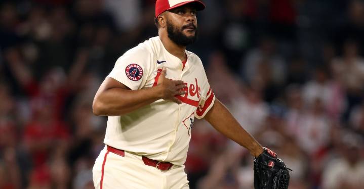 Jansen to the Tigers, per reports