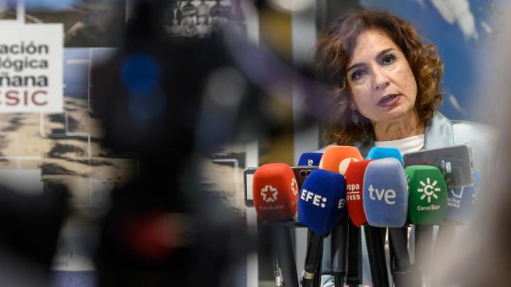 El Gobierno confía en que cumplir sus compromisos “reestablezca la confianza” con Junts