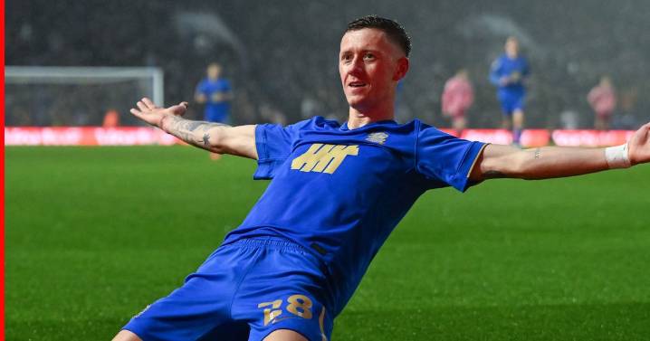 Jay Stansfield speaks out on Birmingham City new stadium amid St Andrew's verdict