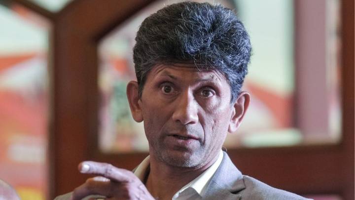 Former India pacer Venkatesh Prasad elected as new KSCA President