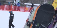 Spirit Mountain opens for the winter season after a large snowfall
