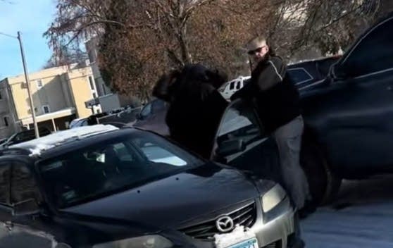 Apparent Rochester ICE arrest sounds alarm