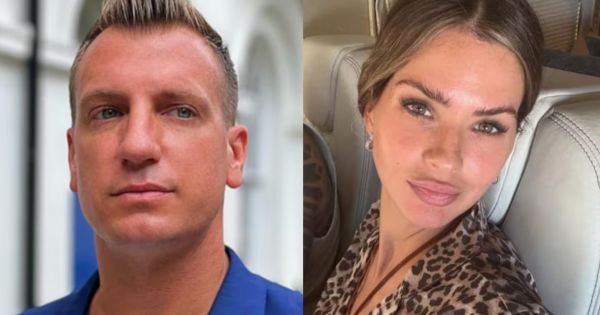 Maxi López habló de más y destrozó a la China Suárez con una frase letal