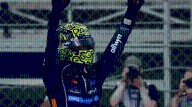 ¡Lo logró! Lando Norris es campeón de la temporada 2025 de la Fórmula 1