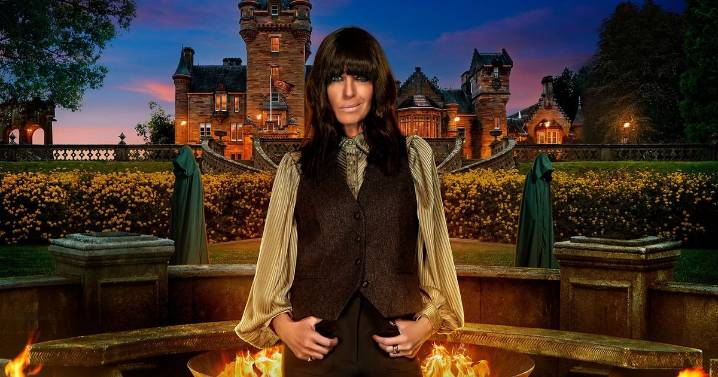 BBC confirms start date for The Traitors new series in 2026