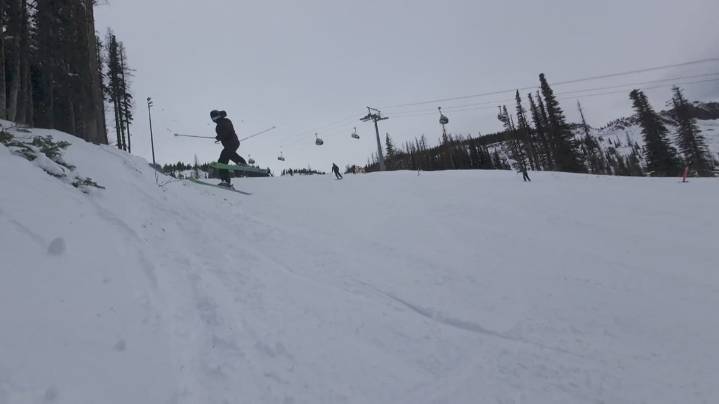 Mission Ridge closed for up to a week; Washington without any ski resorts again