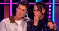 Tragic truth behind Katya's 'rough run' on Strictly after she was 'stitched up'