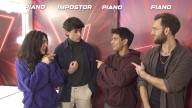 Los talents de La Voz se enfrentan al juego del impostor: ¿quién está mintiendo?