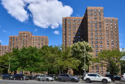 NYCHA to begin Section 8 landlord payments Monday after federal delay