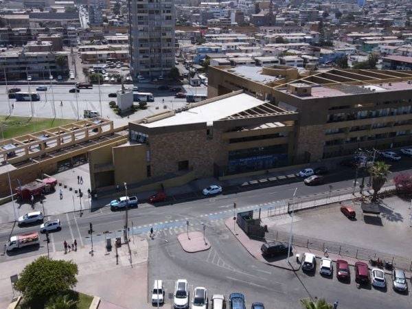 Investigación de contraloría detectó irregularidades en jurídica del municipio de Antofagasta