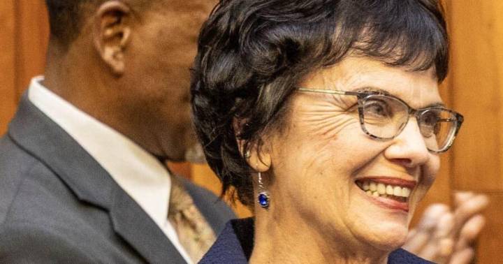 Greensboro NC mayor addresses email to new council