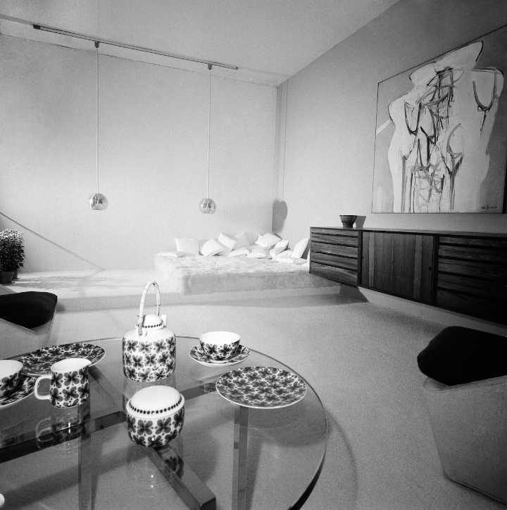 Pantone 2026 Color of the Year: Cloud Dancer — A Calming White Revolution