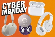 These Cyber Monday headphone deals are editor