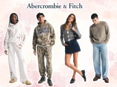 Abercrombie gift guide 2025: Ideas for everyone, from $20 to $220