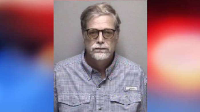 Galveston County municipal court judge charged with sexually assaulting two children