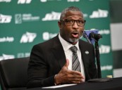 NY Jets Announce Major Isaiah Williams News After Aaron Glenn’s Playoff Elimination New York Jets announce Isaiah Williams' incredible milestone as Aaron Glenn's team extends its playoff drought to 15