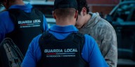Un guardia de Córdoba intentó frenar una pelea entre hermanos y terminó con el pómulo roto