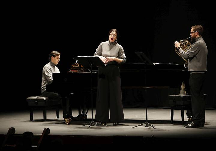 La originalidad poética musical del Trío Preselli