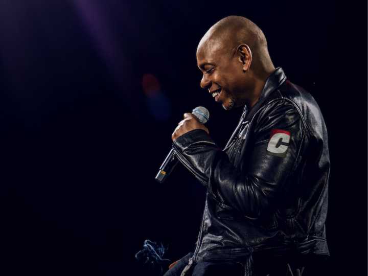 Best standup comedy shows in Canada 2025