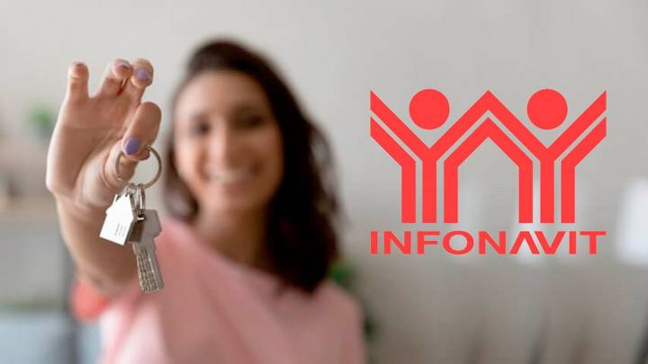 Mujer Infonavit: Tu casa, tus tiempos, tu vida