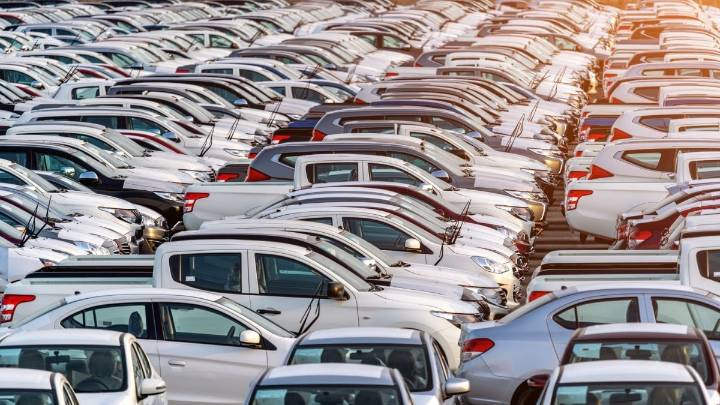 India's Auto Sector Hits Record In November As Festival Demand, GST 2.0 Fuel Sales Growth: SIAM