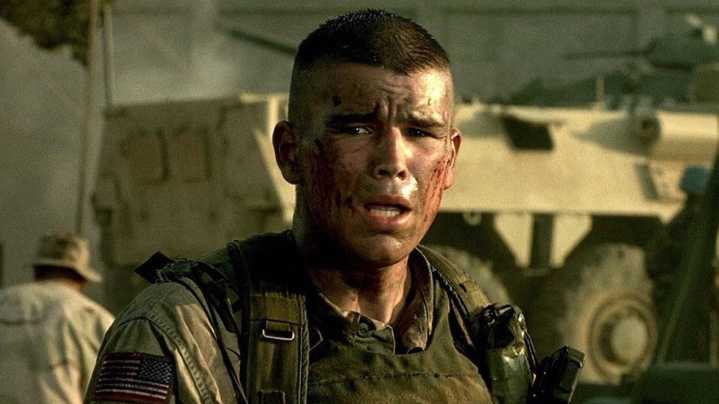 Quentin Tarantino's Favorite Movie Of The 21st Century Is A Classic War Drama