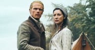 Outlander's Sam Heughan hints at new venture for 'incredible' charity cause