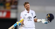 Joe Root sent message by glamorous presenter after Ashes heroics 